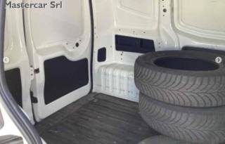 FIAT Fiorino usata, con Autoradio