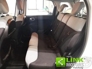 FIAT 500L usata, con Sistema di navigazione