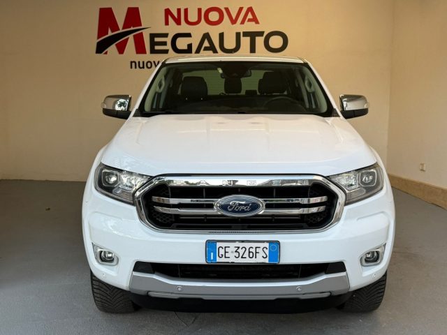 FORD Ranger usata, con Airbag