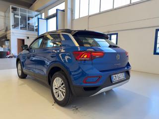 VOLKSWAGEN T-Roc usata, con Airbag laterali
