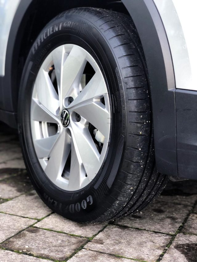 VOLKSWAGEN T-Cross usata, con Cruise Control