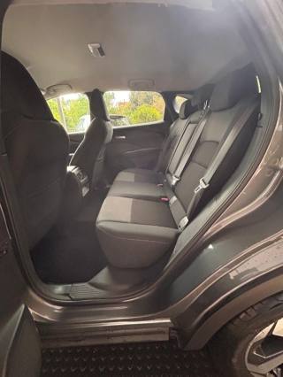 NISSAN Qashqai usata, con ESP