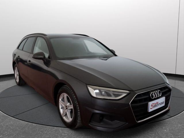 AUDI A4 usata, con Airbag laterali