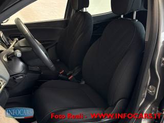 LANCIA Ypsilon usata, con Autoradio