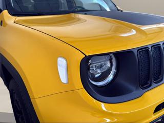 JEEP Renegade usata, con Vivavoce