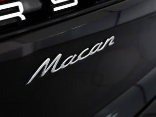 PORSCHE Macan usata 18