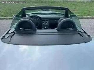 MERCEDES-BENZ SLK 200 usata, con Immobilizzatore elettronico