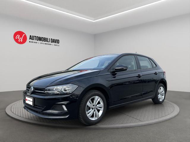 VOLKSWAGEN Polo usata, con ABS