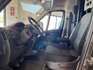 FIAT Ducato usata, con ESP