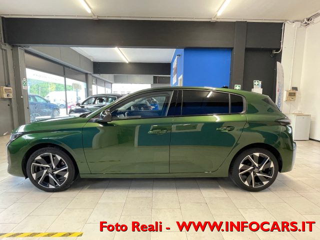 PEUGEOT 308 usata, con Chiusura centralizzata
