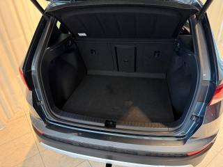 SEAT Ateca usata, con Cerchi in lega