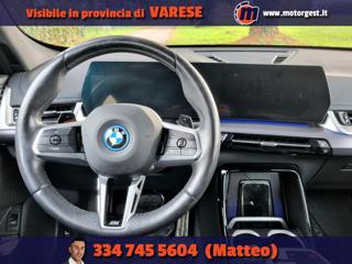 BMW X1 usata, con Climatizzatore