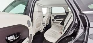 LAND ROVER Range Rover Evoque usata, con Chiusura centralizzata telecomandata