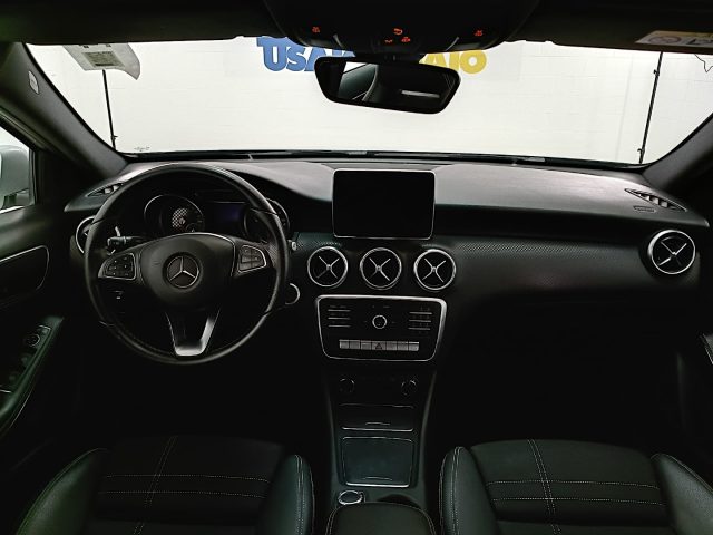 MERCEDES-BENZ A 200 usata 7