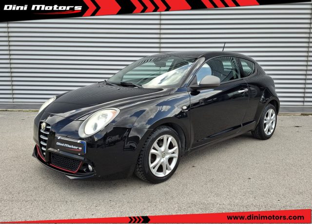 ALFA ROMEO MiTo usata, con ABS