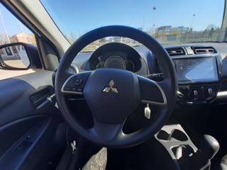 MITSUBISHI Space Star usata, con Controllo trazione