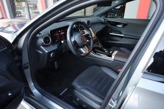 MERCEDES-BENZ C 300 usata, con Airbag laterali