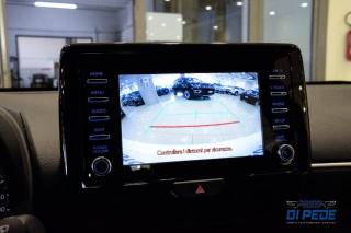 TOYOTA Yaris usata, con Sensore di luce