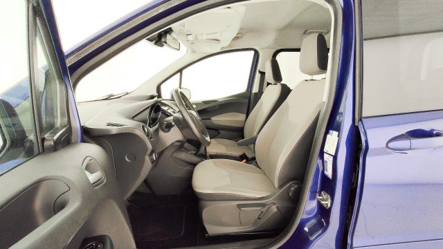 FORD Tourneo Courier usata, con Immobilizzatore elettronico
