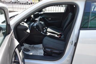 PEUGEOT 2008 usata, con ESP