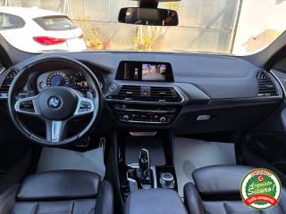 BMW X4 usata, con ESP
