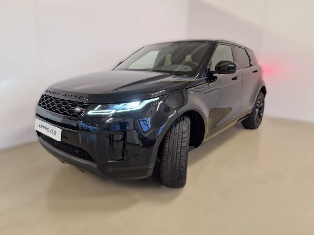 LAND ROVER Range Rover Evoque usata, con ABS