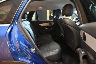 MERCEDES-BENZ GLC 300 usata 31