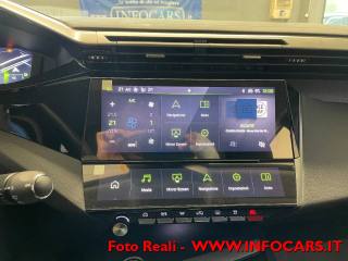 PEUGEOT 308 usata, con Sensori di parcheggio posteriori