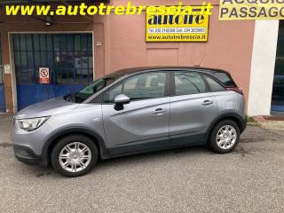 OPEL Crossland X usata, con Airbag