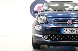 FIAT 500C usata 41