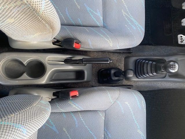 SUZUKI Jimny usata 16