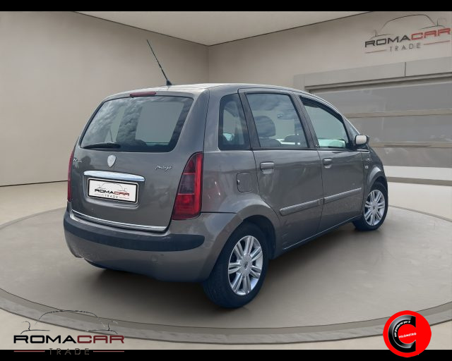 LANCIA MUSA usata, con Climatizzatore