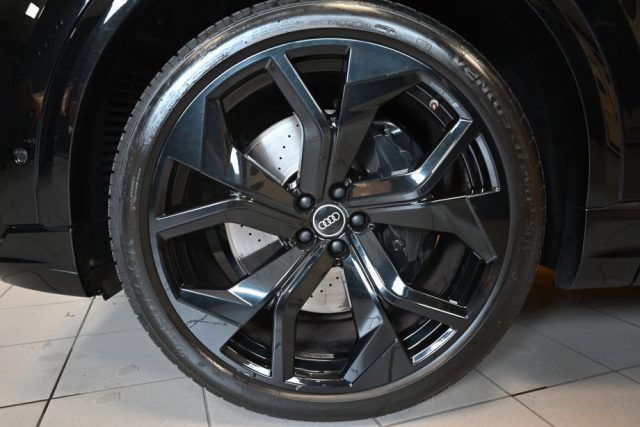 AUDI RS Q8 usata 118