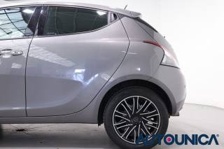 LANCIA Ypsilon usata, con Airbag testa