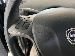 LANCIA Ypsilon usata, con Monitoraggio pressione pneumatici