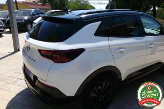 OPEL Grandland usata, con Luci diurne