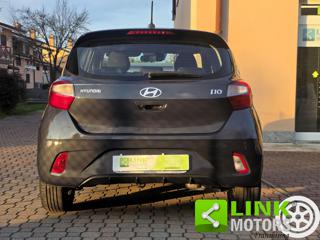HYUNDAI i10 usata, con Fendinebbia