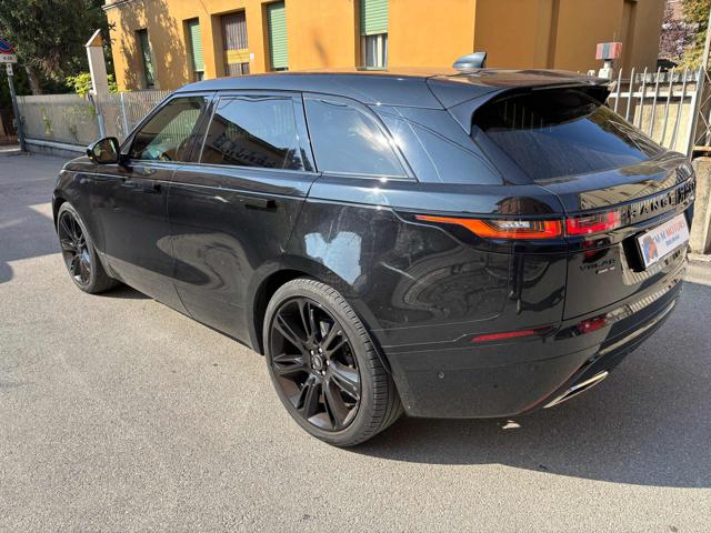 LAND ROVER Range Rover Velar usata, con Autoradio