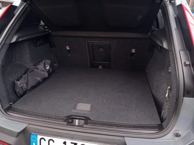 VOLVO XC40 usata, con Controllo trazione