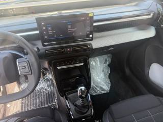 CITROEN C3 usata, con Autoradio digitale