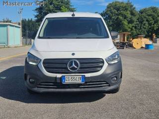 MERCEDES-BENZ Citan usata 8