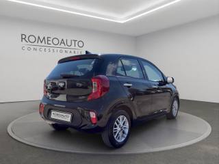 KIA Picanto usata, con Climatizzatore