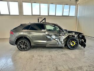 AUDI Q8 usata, con Chiusura centralizzata