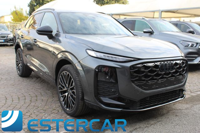 AUDI Q3 usata, con Autoradio