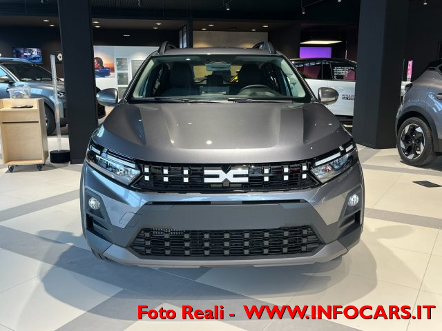 DACIA Sandero usata, con Chiusura centralizzata