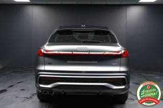 AUDI Q5 usata, con Cerchi in lega