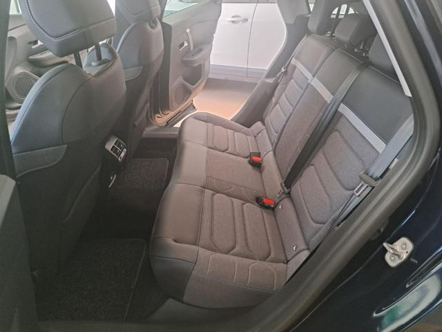 CITROEN C4 usata, con Servosterzo