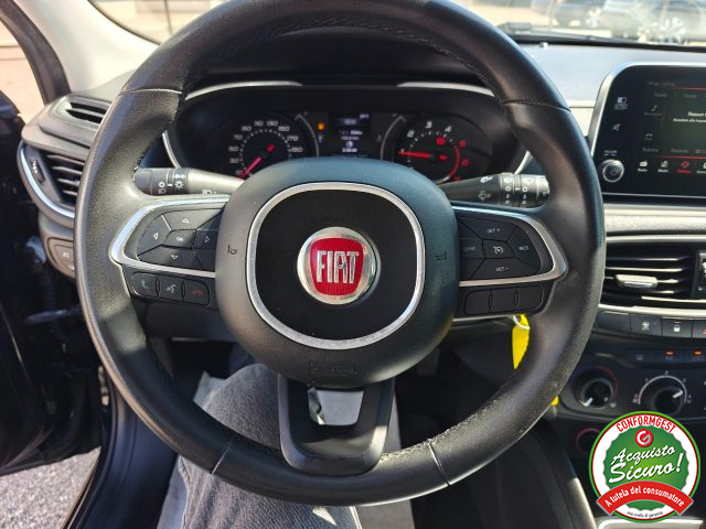 FIAT Tipo usata, con Servosterzo