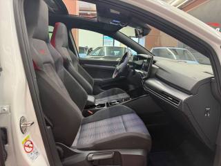 VOLKSWAGEN Golf GTI usata, con Controllo trazione