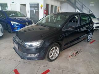 VOLKSWAGEN Polo 1.2 TDI 5p. Comfortline